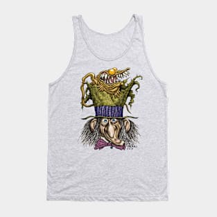 HOWDY! Tank Top